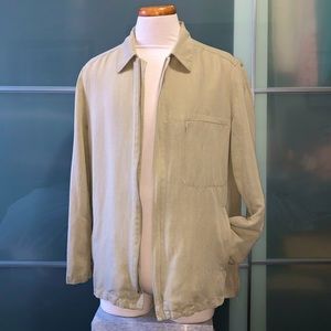 Yves Saint Laurent Jacket